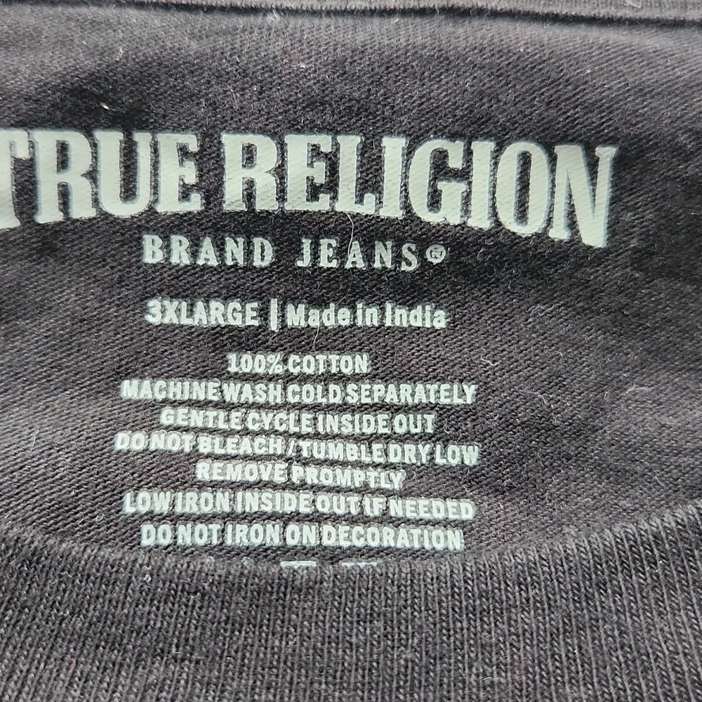 - True Religion TShirt